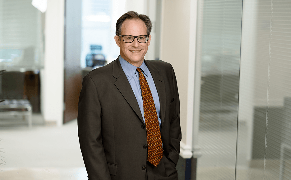 David Menken - intellectual property lawyer in white plains ny